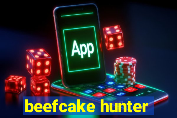 beefcake hunter